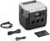 EcoFlow River 2 Pro Lithium Powerstation 768Wh