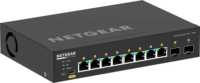 Netgear GSM4210PX Gigabit Switch