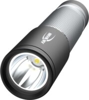 Ansmann Daily Use 70B Zseblámpa - Fekete/Ezüst