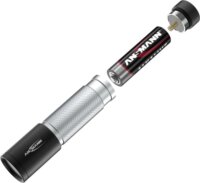 Ansmann Daily Use 70B Zseblámpa - Fekete/Ezüst