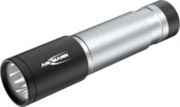 Ansmann Daily Use 70B Zseblámpa - Fekete/Ezüst