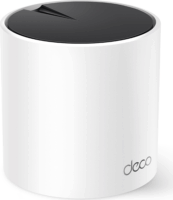 TP-Link Deco X55 AX3000 Dual-Band Mesh WiFi rendszer (3 db)