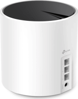 TP-Link Deco X55 AX3000 Dual-Band Mesh WiFi rendszer (3 db)