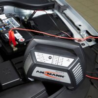 Ansmann ALCT 6-24/10 Akkumulátor töltő 10A