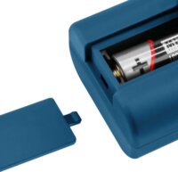 Ansmann WL30B Elemes Clip LED Munkalámpa - Kék