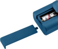 Ansmann WL30B Elemes Clip LED Munkalámpa - Kék