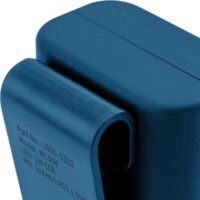 Ansmann WL30B Elemes Clip LED Munkalámpa - Kék