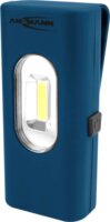 Ansmann WL30B Elemes Clip LED Munkalámpa - Kék