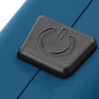 Ansmann WL30B Elemes Clip LED Munkalámpa - Kék