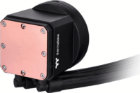 Thermaltake ToughLiquid Ultra RGB 280 CPU Vízhűtés