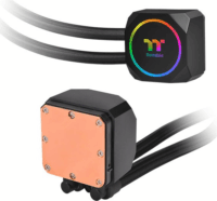Thermaltake TH420 ARGB 420 CPU Vízhűtés