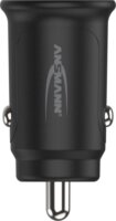 Ansmann CC212 2x USB Autós töltő (12W)