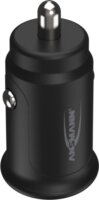 Ansmann CC212 2x USB Autós töltő (12W)