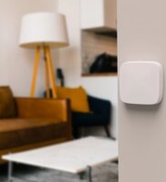 Tesla TSL-SEN-TAH Smart Sensor Hő- és páratartalom mérő