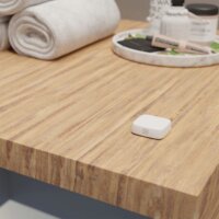 Tesla TSL-SEN-TAH Smart Sensor Hő- és páratartalom mérő