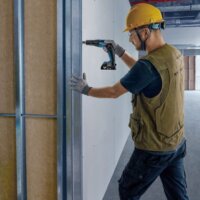 Bosch GTB 18V-45 Professional Akkumulátoros fúró-csavarozó