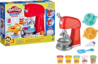 Hasbro Play-Doh Gyurma robotgéppel 284g - Vegyes szín