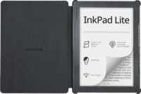 PocketBook InkPad Lite 9.7" E-Book olvasó Tok - Fekete