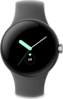 Google Pixel Watch (41mm) Okosóra - Ezüst