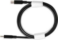 iBox C-65 GaN 2x USB-C / USB-A Hálózati töltő - Fekete (65W)