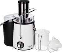 Adler AD 4128 Gyümölcscentrifuga - Fekete/Fehér