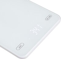 Adler AD 3177w Digitális konyhai mérleg - Fehér