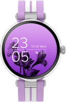 Canyon Semifreddo SW-61 Okosóra - Ezüst/Rózsaszín