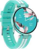 Canyon Semifreddo SW-61 Okosóra - Zöld/Ezüst