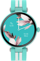 Canyon Semifreddo SW-61 Okosóra - Zöld/Ezüst