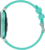 Canyon Semifreddo SW-61 Okosóra - Zöld/Ezüst