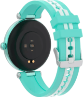 Canyon Semifreddo SW-61 Okosóra - Zöld/Ezüst