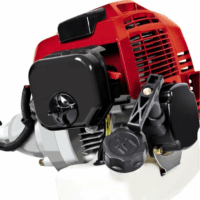 Einhell GH-BC 43 AS Benzinmotoros fűkasza