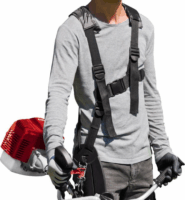 Einhell GH-BC 43 AS Benzinmotoros fűkasza