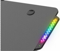 Spirit of Gamer Headquarter 600 Right Gamer asztal - Fekete