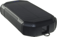 PowerNeed S20000C Powerbank 20000mAh (2A / 5V) - Fekete