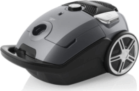 Eta Avanto Home Perfect 451990000 Porzsákos porszívó - Fekete