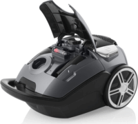 Eta Avanto Home Perfect 451990000 Porzsákos porszívó - Fekete