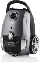Eta Avanto Home Perfect 451990000 Porzsákos porszívó - Fekete