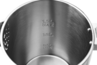 ETA Emma 5595 90000 1,5L Vízforraló - Fekete