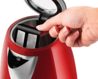 Eta Ela Digi 9598 90010 1,7L Vízforraló