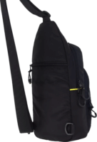 Canyon CB-2 Oldaltáska - Fekete