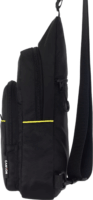 Canyon CB-2 Oldaltáska - Fekete