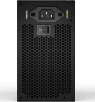Be Quiet! 650W Pure Power 12 M Tápegység