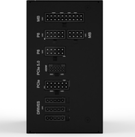 Be Quiet! 650W Pure Power 12 M Tápegység