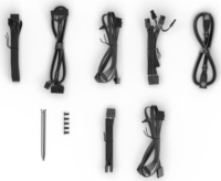 Be Quiet! 750W Pure Power 12 M Tápegység