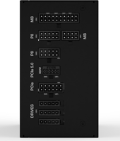 Be Quiet! 750W Pure Power 12 M Tápegység