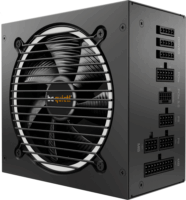 Be Quiet! 750W Pure Power 12 M Tápegység