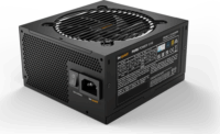 Be Quiet! 850W Pure Power 12 M Tápegység