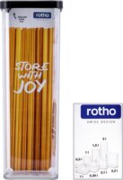 Rotho Loft Műanyag ételtároló 2L