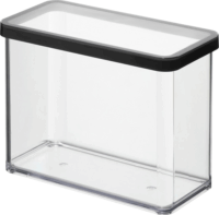 Rotho Loft Műanyag ételtároló 2,1L